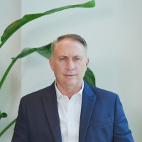 LEOS International Employee Mark Gaskin's profile photo