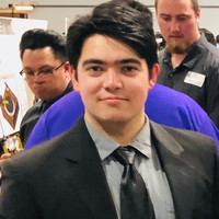 Cupertino Electric, Inc. Employee James Heflin's profile photo