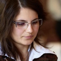 Greenwatch Employee Rosaline Reichert's profile photo