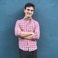Branch Technologies Employee Chris Robinson's profile photo