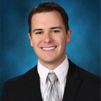 Oklahoma City Rehabilitation Hospital Employee Jacob Ward's profile photo