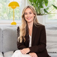 Edenred Sweden Employee Amanda Matspers's profile photo