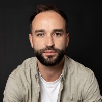 TOPdesk Employee André van Riel's profile photo