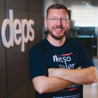 Deps Tecnologia Employee Willyan Goulart's profile photo