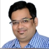 Tradologie Employee Anand Shrivastava's profile photo
