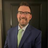 ESS Employee Chad Robison's profile photo