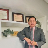 Arguindegui Oil Companies Employee Juan Cruz's profile photo