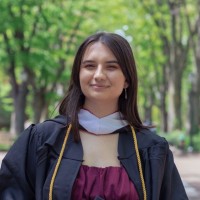 Oxbridge Health Employee Madison Holler's profile photo