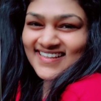 ICC Sri Lanka Employee Achini Cooray's profile photo