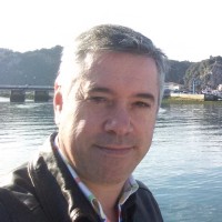 ULMA Servicios de Manutencion Employee Aitor Rodriguez Cabrera's profile photo