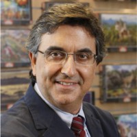 Educa Borras Group Employee Florenci Verbon's profile photo