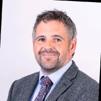 ATLAS ELEKTRONIK UK Employee Matt Mcmi's profile photo