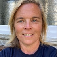 Mayfield School Employee Caroline Petty's profile photo