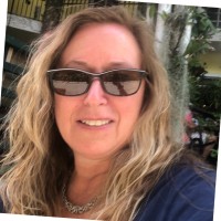 Creative Environment Corp Employee Jeanne Reddy's profile photo