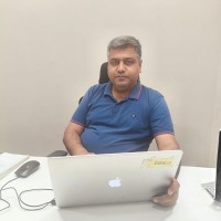 Chirag Kumar Email