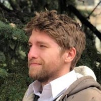 Mountain Goat Software Employee Cort Sharp's profile photo