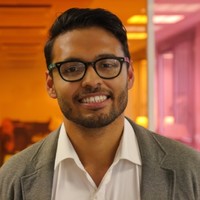 Wiley Sri Lanka Employee Danish Khan's profile photo