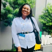 Phakamo Tech Employee Fressy Mathebula's profile photo
