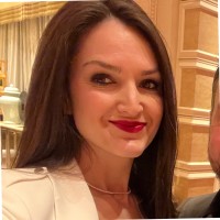 Southern Glazer's Wine & Spirits Employee Danielle Shapiro's profile photo