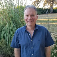 Multnomah County Library Administration Employee Dan Wade's profile photo