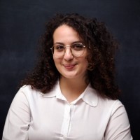 CodeSour Employee Elena Faraci's profile photo
