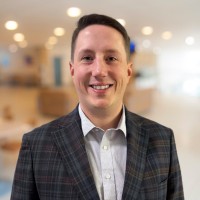 JFS Wealth Advisors Employee Michael Parsons's profile photo