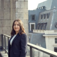 Hayfin Capital Management LLP Employee Lara Dressler's profile photo