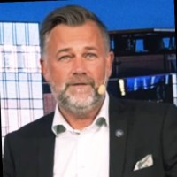 Benny Karlsson Email