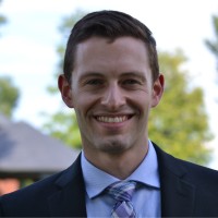 BETA TECHNOLOGIES Employee Greg Goldman's profile photo