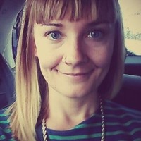 Dynamo Limited Employee Sara Stanford's profile photo