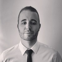 EVBox Employee Bence Molnar's profile photo