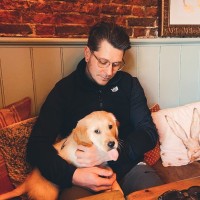 Atlantic Contracts Ltd Employee Mike Ball's profile photo