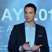 LIGENTEC Employee Guillaume Gagnier's profile photo