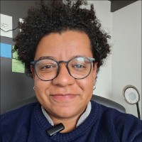 Moradigna Employee Micheli Moreira's profile photo