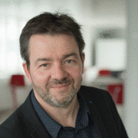 Inria Employee Eric Fleury's profile photo