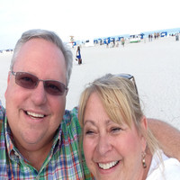 Arkansas Methodist Medical Center Employee Greg Neaville's profile photo
