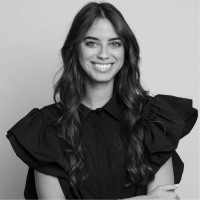 BYLUXE Employee Déborah Moussaï's profile photo
