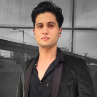 Razz Security Employee Manish Sharma's profile photo