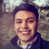 Hendrick Toyota Merriam Employee Jose Contreras's profile photo