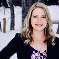 Royal LePage Prince George Employee Kristin Houghtaling's profile photo