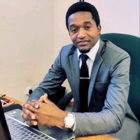 Adriel Marume Email