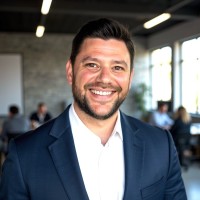 Commvault Employee Curtis Frank's profile photo