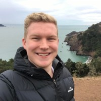 Goti Employee Matthew Dwyer's profile photo