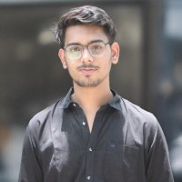 GeeksforGeeks ABESEC Employee Vaibhav Tripathi's profile photo