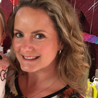 APL Formwork Employee Sarah Crump's profile photo