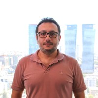 ImiSight Employee Ilya Beniaminov's profile photo