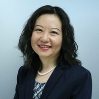 EXP Employee Rebecca Huang's profile photo