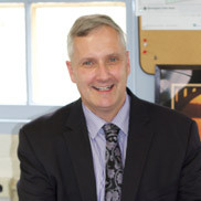 Northampton Public Schools Employee John Provost's profile photo