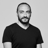 SSENSE Employee Fadi Farha's profile photo