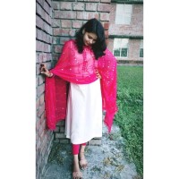 CloudFoundation Employee Jyothsna Goli's profile photo